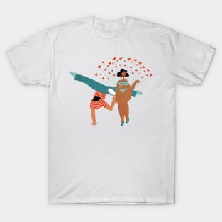 Carnival T-Shirt